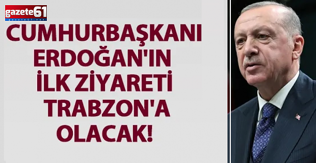 Başkan Genç duyurdu!