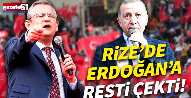 Çayı niye tweet atarak fiyat açıklıyorsunuz?