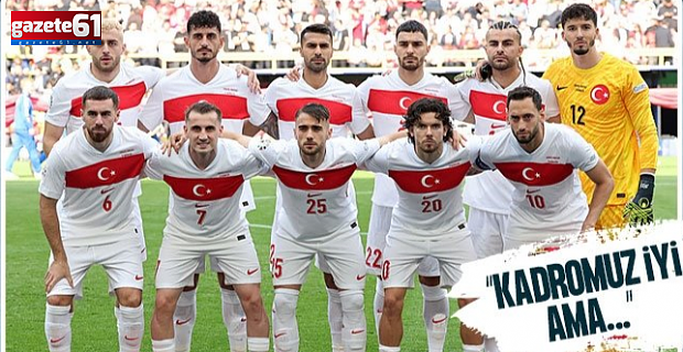 Spor yazarları Türkiye - Portekiz maçını yorumladı