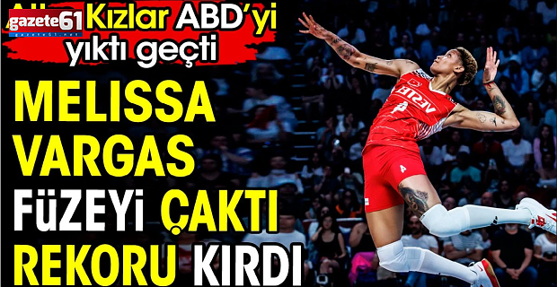 Filenin Sultanları ABD'yi devirdi!