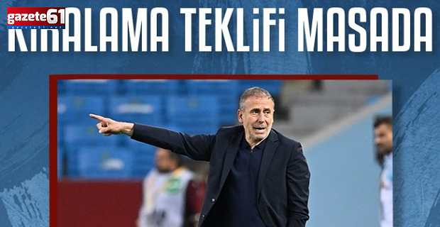  İki golcüden biri bitecek! Kiralama teklifi masada