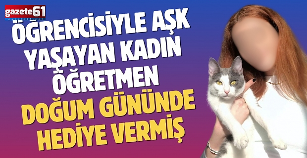 İSTİSMARCI KADIN ÖĞRETMEN TUTUKLANDI