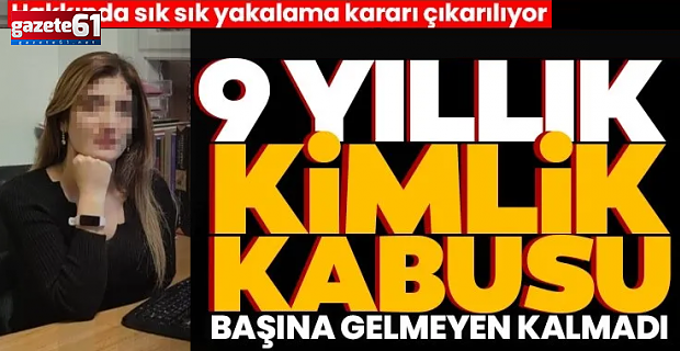 Müze yöneticisi kadının başına gelmeyen kalmadı