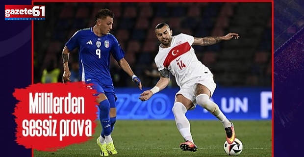 Sessiz Prova