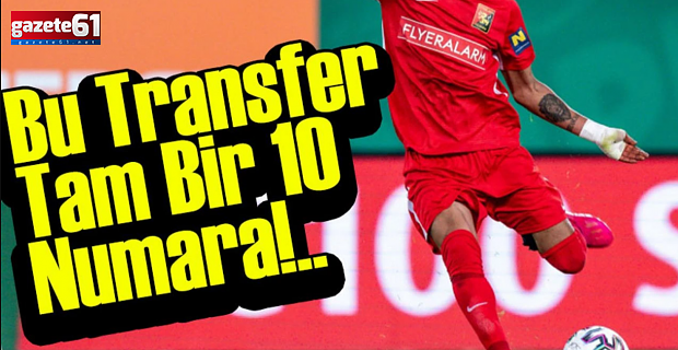 Trabzonspor'a Malili maestro! Teklif yapıldı