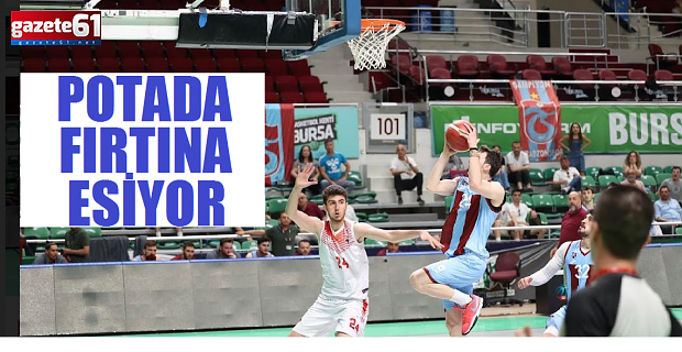 Trabzonspor'dan geri dönüş