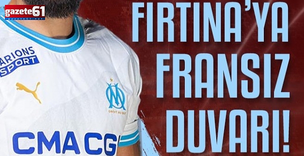 Trabzonspor'dan Gigot hamlesi!