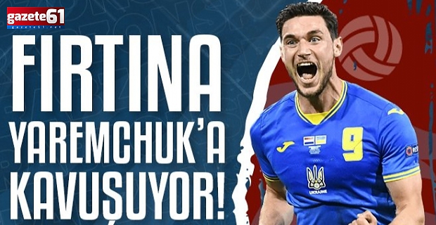 Trabzonspor Yaremchuk'a kavuşuyor! O tarih belli oldu