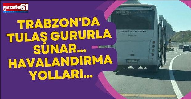 TULAŞ GURURLA SUNAR!