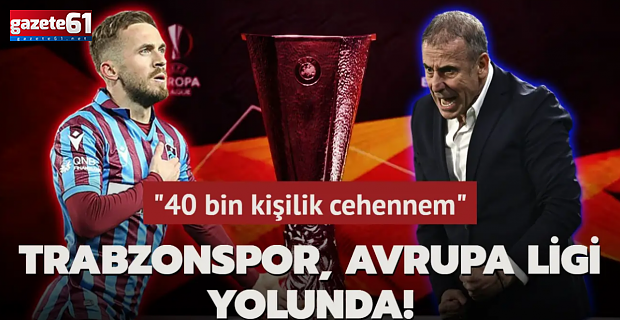 "40 bin kişilik cehennem"
