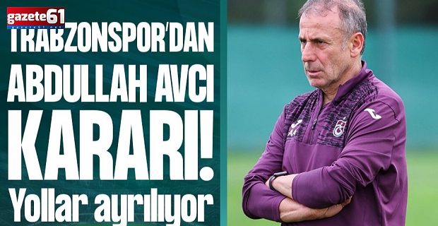 Avcı Dönemi Kapandı!