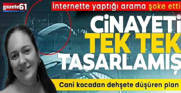 Cani kocanın dehşete düşüren planı ortaya çıktı