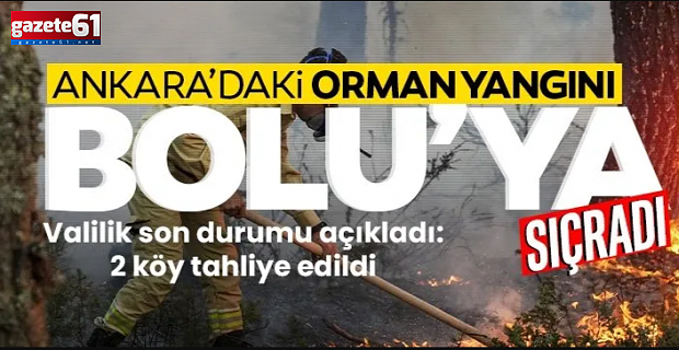 123 kişi tahliye edildi