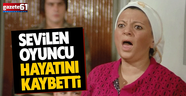 Müzevir Müzeyyen'i Sevil Üstekin hayatını kaybetti!