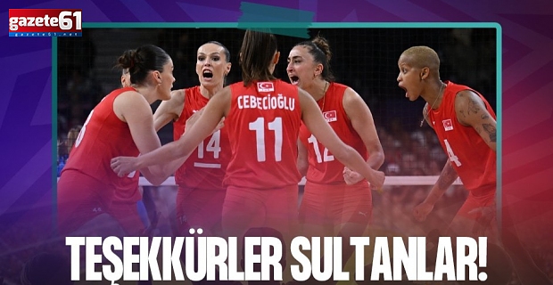 Sultanlar bronz madalya maçına çıkacak.
