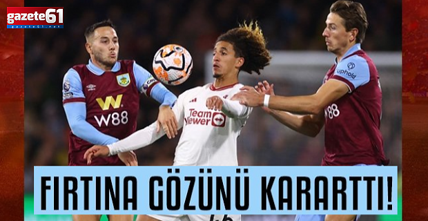 Trabzonspor'da Brownhill pazarlığı!