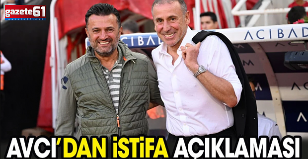 Trabzonspor asla vazgeçmez!