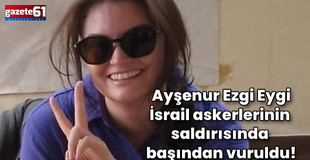 Türk aktivist hayatını kaybetti