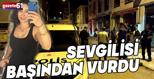 Sehle Gündüz cinayete kurban gitti!