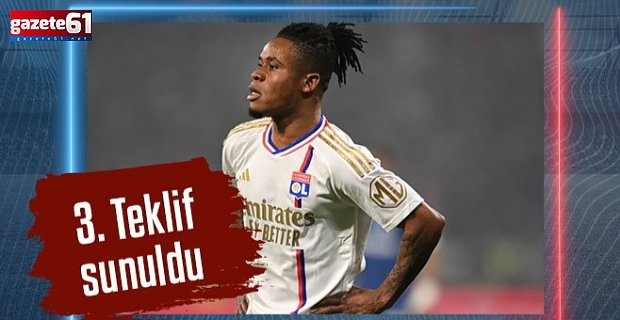 Trabzonspor'da Gift Orban ısrarı!