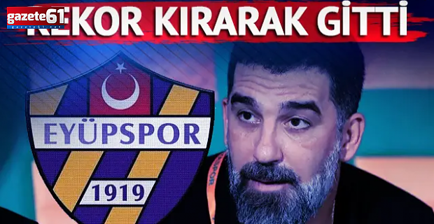 Arda'nın Göz Bebeği Gitti!