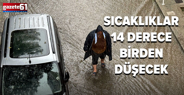 Ekim ayına buz gibi başladık!