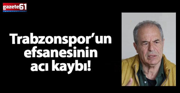 Ali Kemal Denizci’nin acı günü