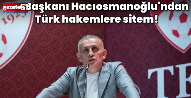 Sizin onlardan ne farkınız var?