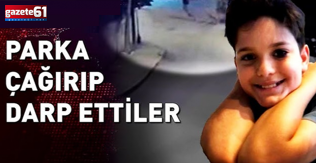 Ahmet Minguzzi’nin öldürülmesini kınadı, saldırıya uğradı: 7 çocuk tutuklandı