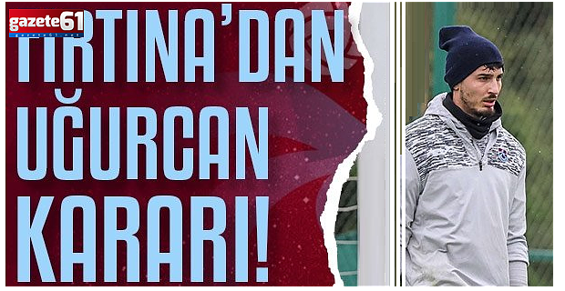 Ertuğrul Doğan’da net Uğurcan Çakır sözleri! “Ali Koç beni aradı”
