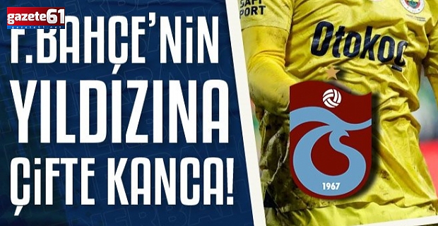 Fenerbahçe'de sürpriz İrfan Can Kahveci gelişmesi!