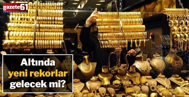 Yeni rekor gelecek mi?