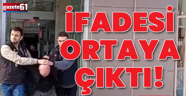 Minguzzi'nin mezarını tahrip eden zanlı tutuklandı!