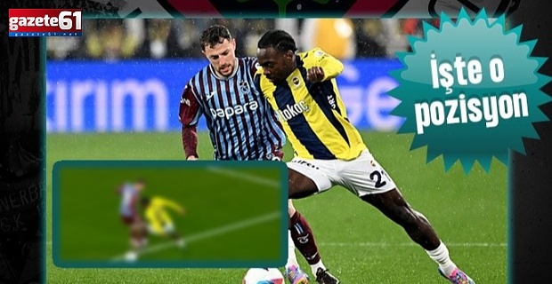 MÜSABAKANIN KIRILMA ANI!