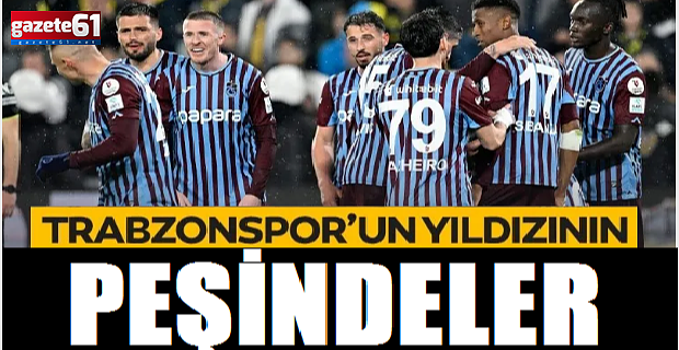  Fenerbahçe ve Galatasaray golcüsünü Süper Lig'de buldu!