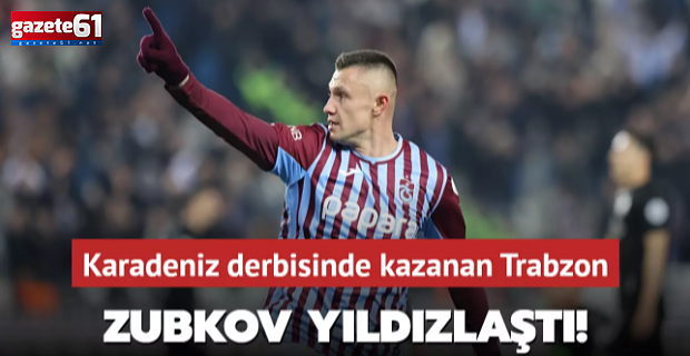 Trabzon Rize'yi Ateşe Attı!