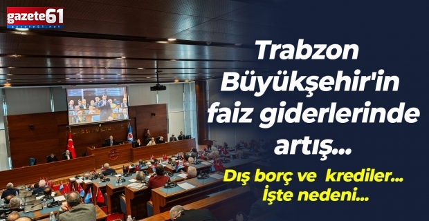 Devraldıkları borcu yönetebilmek için yine borçlanmışlar