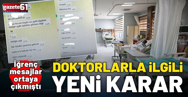 Yeni Karar