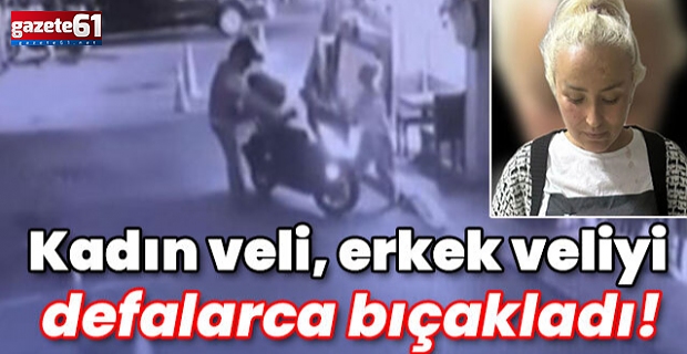 Akran Zorbalığı Velilere Sıçradı!