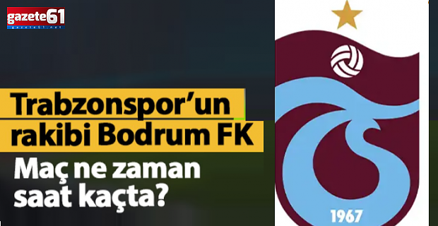 Bodrum FK kaybederse ateşe düşecek 