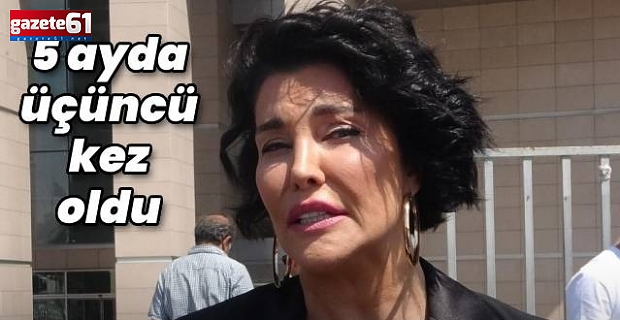 Deniz Akkaya'ya 2 yıl 4 ay hapis cezası