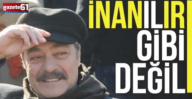 Zayıflamış olması gözlerden kaçmadı!