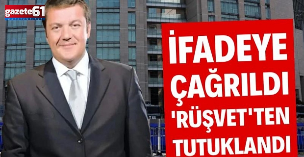 Gülaylar Altın'ın sahibi tutuklandı