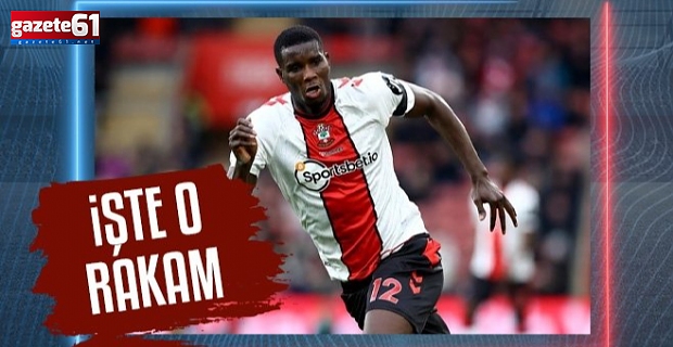 Onuachu için teklif! İşte o rakam