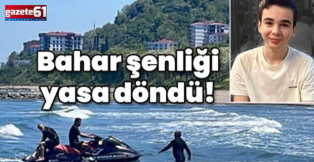 Şenlik etkinliği yasa döndü!