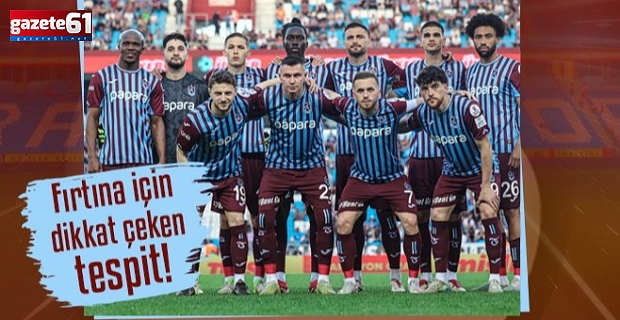 Spor yazarları Trabzonspor-Reeder Samsunspor maçını değerlendirdi