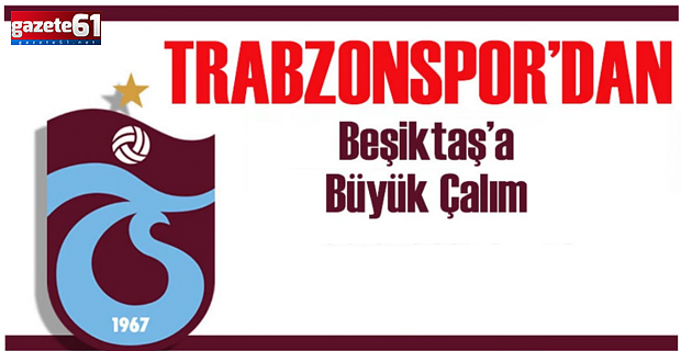 Trabzonspor'dan Cerny sürprizi! 