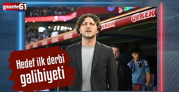 Trabzonspor için bir kupadan fazlası!