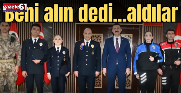 Tunceli Valisi Bülent Tekbıyıkoğlu Görevden Alındı!