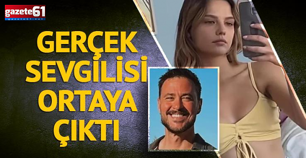 Anıl Altan ile adı aşk dedikodularına karıştı!